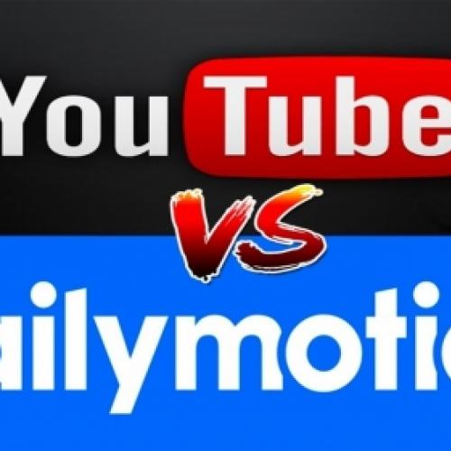 Site Semelhante Ao Youtube - Conheça o Dailymotion