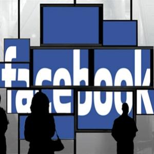 O mistério dos posts no Facebook
