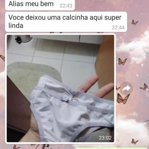 Acho que alguém faleceu