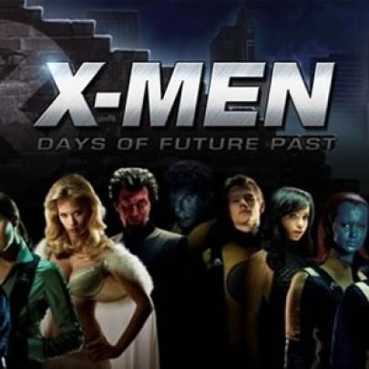 Trailer Oficial de X-Men Dias de Um Futuro Esquecido
