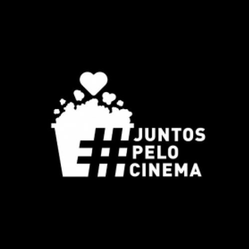 Empresas se unem e criam a campanha #JuntosPeloCinema