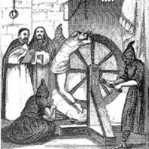 A Inquisição Medieval da Igreja