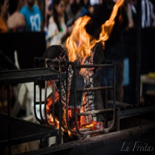 Próxima edição do Burn Experience Festival será em abril