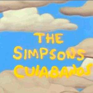 Simpsons cuiabanos