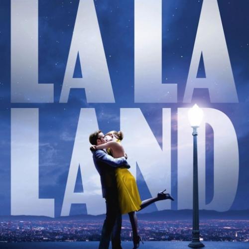 Entrevista com brasileiro que trabalhou no filme La La Land