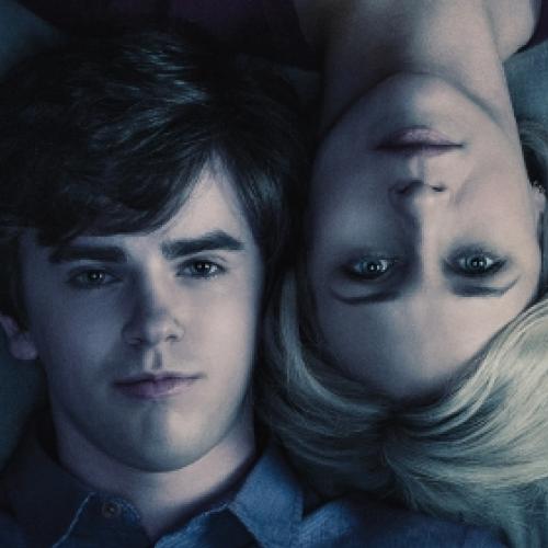 Bates Motel voltou e deixaria até Hitchcock assustado!