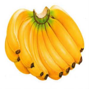 Dicas para conservar bananas