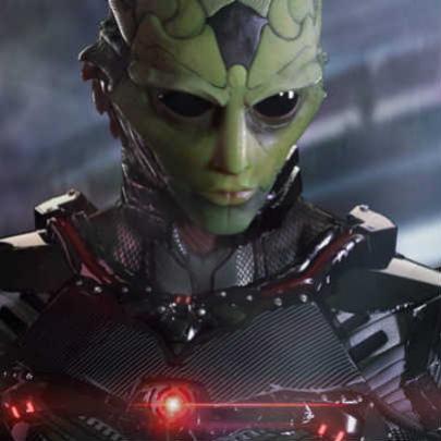 Novo Mass Effect é ambicioso e divertido, diz desenvolvedor da Bioware