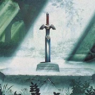 Top 10 melhores espadas dos video games