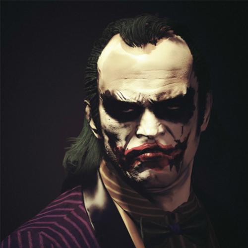 Fan transforma Trevor de GTA V em Coringa e o resultado é espetacular!