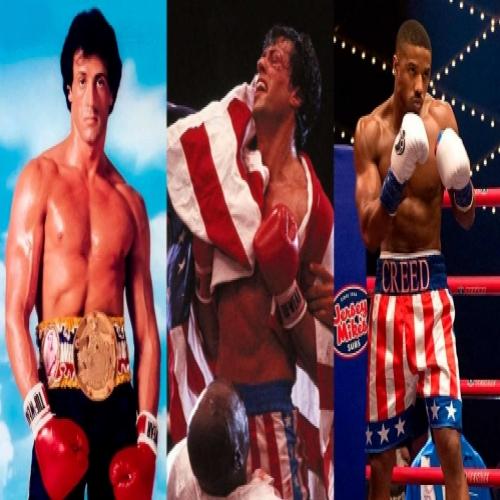 Entenda a ordem cronológica de todos os filmes do Rocky e Creed