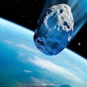 Nasa preocupada com aproximação de novos asteroides