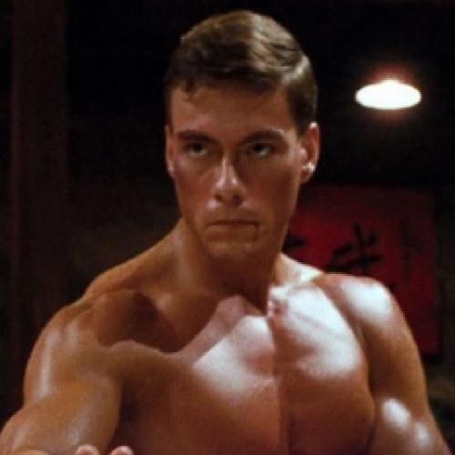 O que aconteceu com o ator Jean Claude Van Damme?