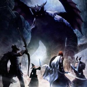 Dragon's Dogma: Dark Arisen (Análise)
