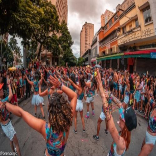 Funk You confirma trajeto do desfile e anuncia novidades