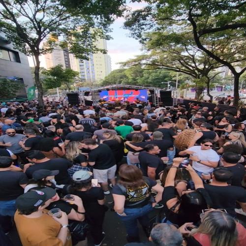Rock Cervejeiro prepara mais uma edição no feriado da Independência