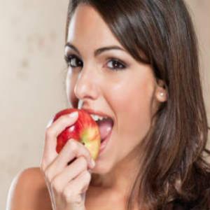 Os benefícios da maçã para a saúde