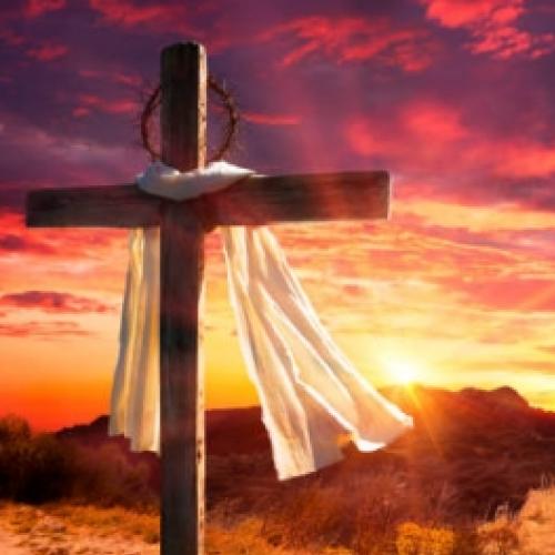 Morte de Cristo: Sexta-Feira Santa – O Sacrifício que Transformou a Hu