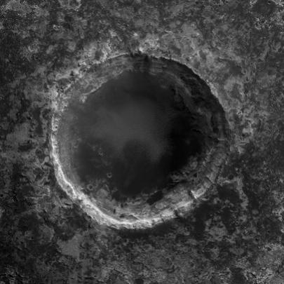 Já pensou em Marte como uma placa de Petri gigante?