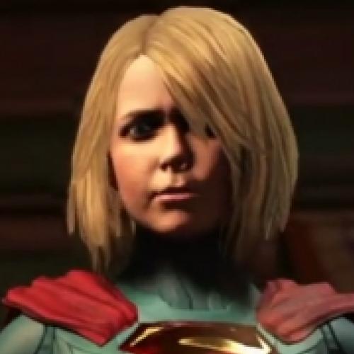 Injustice 2 tem gameplay e não decepciona