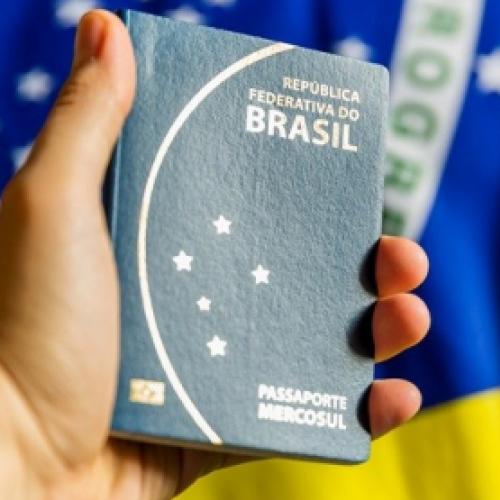Conheça os países que aceitam a entrada de brasileiros