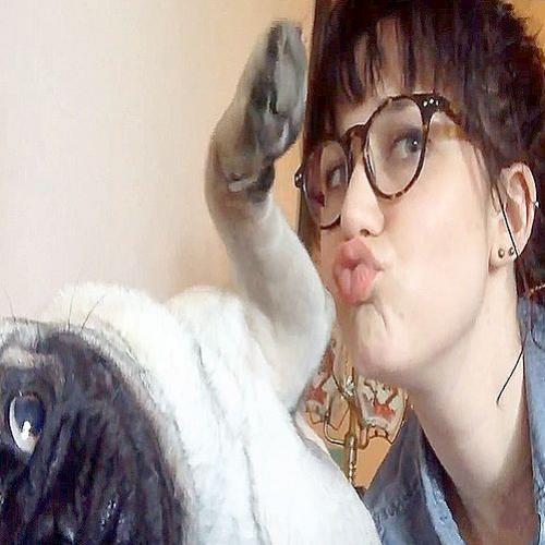 Caso raríssimo de um Cachorro que odeia os beijos de sua dona Gatinha!