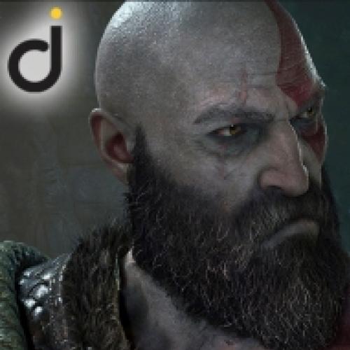 Novo God of war vai ser bom? - E3 Conferência Sony 2017