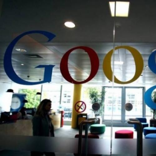 Saiba o salário dos funcionários do Google no Brasil, empresa tem vaga
