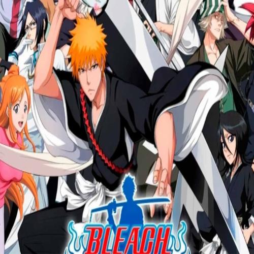 Guia completo de como assistir Bleach sem fillers