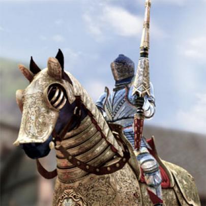 Torne-se um cavaleiro no viciante jogo Rival Knights