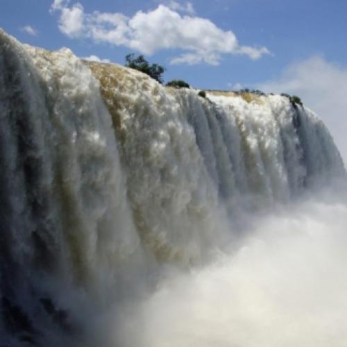 A Incrível Cataratas do Iguaçu - Como visitar