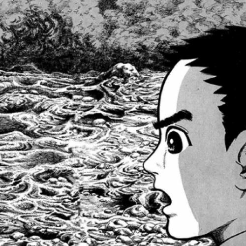 Kazuo Umezu, o pai dos mangás de terror e a escola que desapareceu