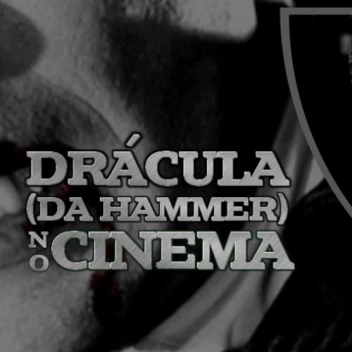 Conheça os filmes do Drácula da Hammer Studios no cinema