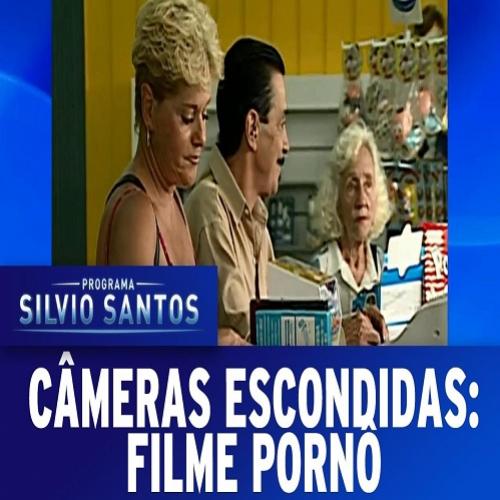 Pegadinha do filme pornô na locadora