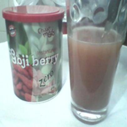 A queridinha que emagrece: goji berry