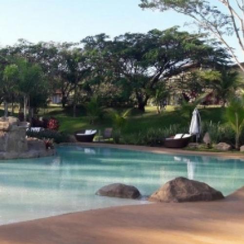 O segundo melhor resort do mundo para famílias!