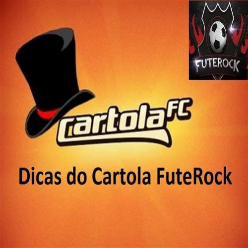 Dicas do Cartola FuteRock voltam com tudo em 2017, participe vc tbm!