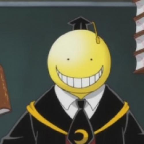 Uma Análise Pedagógica Sobre Assasination Classroom