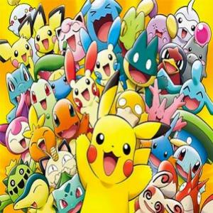 Qual versão de Pokémon você mais gosta?
