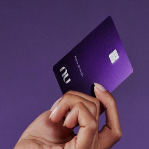 Nubank: saiba como definir uma linha de crédito