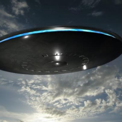 Governo do Canadá está ciente da presença de UFOs em seu espaço aéreo