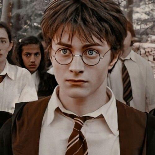 Harry Potter: Daniel Radcliffe diz qual personagem interpretaria no re