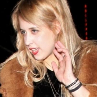 Filha de Bob Geldof é encontrada morta aos 25 anos