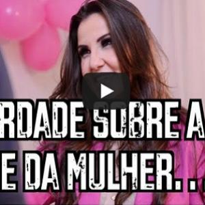 A VERDADE SOBRE A IDADE DAS MULHERES