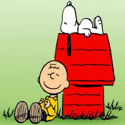 Snoopy e Charlie Brown aparecem em 3D em teaser de novo filme