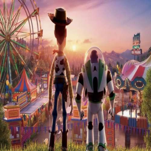 Motivos por que Toy Story é a melhor franquia de animação do cinema