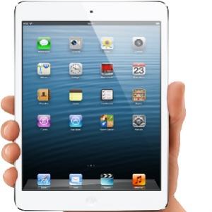 iPad mini será lançado no Brasil