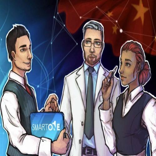 Mercado da smartone traz advogados para o blockchain em ico inovadora