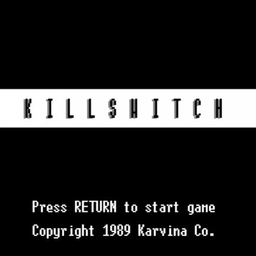 O misterioso final de Killswitch