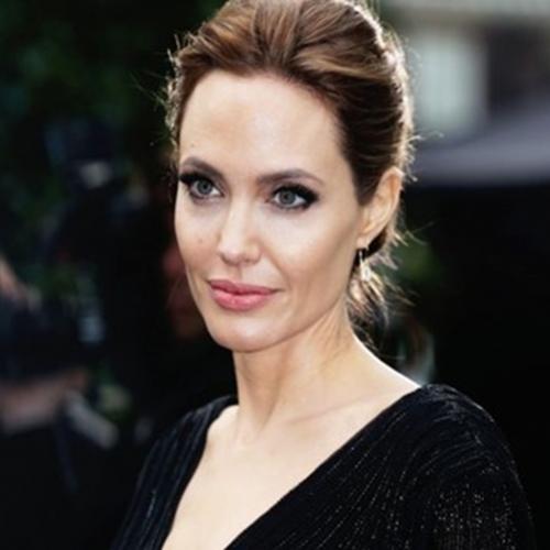Angelina Jolie vai dirigir filme para a Netflix